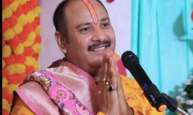 आप सीहोर वाले पंडित जी (श्री प्रदीप मिश्रा) की कथा सुनने जा रहे हैं तो एक बार यह खबर जरूर पढ़ लें ताकि कोई परेशानी न हो 