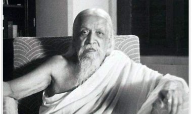श्री अरविंद के 150वें जन्म जयंती महोत्सव के तहत आज रतलाम के ऑरो आश्रम पर लगेगी अनूठी "पुष्प प्रदर्शनी", आप भी अवश्य देखें...