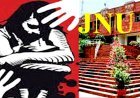JNU ने फिर किया शर्मसार : AISA के कार्यकर्ता ने छात्रा से की अश्लील हरकत, 16 दिन पहले MCA की एक छात्रा का RAPE भी हुआ था