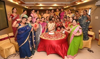 एक मां के अपने बच्चों के प्रति प्रेम और समर्पण को शब्दों में परिभाषित करना संभव नहीं, यह सिर्फ महसूस कर सकते हैं- डॉ. सुलोचना शर्मा