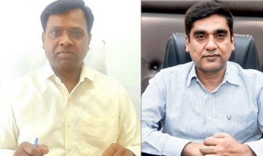 नरेंद्र सूर्यवंशी होंगे रतलाम के नए कलेक्टर, कुमार पुरुषोत्तम का खरगोन तबादला, रतलाम कलेक्टर का तबादला निरस्त करने की उठी मांग