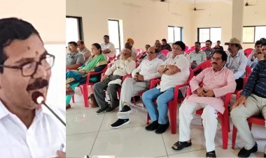 महर्षि नारद जी की तरह संवेदनशील और बिना किसी से प्रभावित हुए संवाद व लोक कल्याण के विचारों को संप्रेषित करने वाला हो हर पत्रकार- डॉ. मेहरा