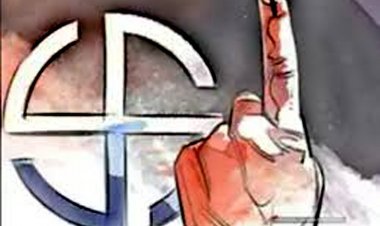 विधानसभा निर्वाचन 2023 : आज डेढ़ घंटे बाद हो जाएगा मध्यप्रदेश और राजस्थान सहित 5 राज्यों में चुनाव की तारीखों का ऐलान