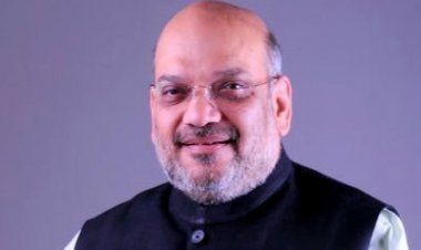 केन्द्रीय गृह एवं सहकारिता मंत्री अमित शाह ने पेट्रोल व डीज़ल पर उत्पाद शुल्क घटाने तथा गैस सिलेंडर पर 200 रुपए सब्सिडी देने के लिए पीएम मोदी का जताया आभार