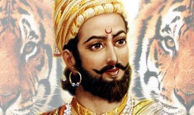 छत्रपति शिवाजी महाराज के राज्याभिषेक दिवस पर हिंदू साम्राज्य शौर्य यात्रा (वाहन रैली) आज, नेहरू स्टेडियम पर होगा बौद्धिक