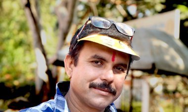 वीडियो वायरल : पीएम आवास पर कांग्रेस के झंडे देख भड़के भाजपा महापौर प्रत्याशी, कांग्रेस प्रत्याशी बोले- ये भाजपा का घमंड है