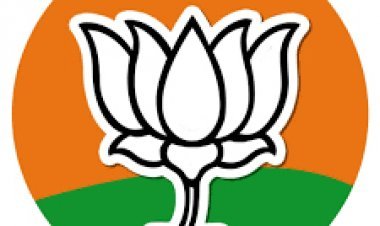 नगर परिषद सैलाना के 15 वार्डों के पार्षद पद के लिए भाजपा उम्मीदवार घोषित, जिला कोर कमेटी की बैठक में तय हुए नाम