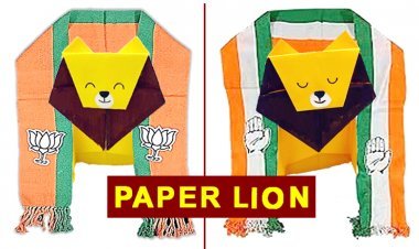 यही संगठन की शक्ति है : भाजपा ने दिखाया अनुशासन का डंडा तो हवा हो गया बागियों का जोश, बातों के सूरमा बन गए कागजी शेर