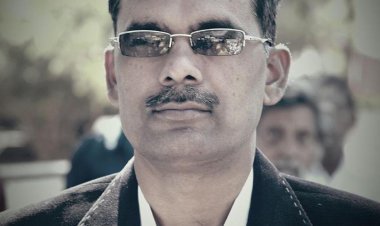 एडवोकेट अरुण त्रिपाठी बने भाजपा जिला मीडिया प्रभारी, महापौर प्रत्याशी के विरुद्ध चुनाव लड़ने पर अरुण राव से छिना पद