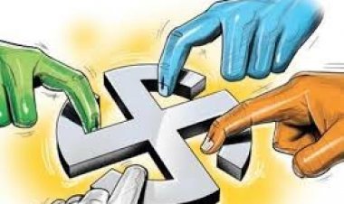 मतदाता सूची का हो गया अंतिम प्रकाशन, राजनीतिक दलों के पदाधिकारियों को मिली सूची, जानिए- कितने मतदाता करेंगे उम्मीदवारों के भाग्य का फैसला