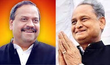 उदयपुर की घटना सभ्य समाज के लिए निंदनीय, राजस्थान की कांग्रेस सरकार तत्काल दे इस्तीफा - विधायक काश्यप