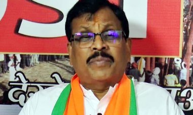 सांसद गुमान सिंह डामोर दो दिवसीय प्रवास पर रतलाम आएंगे, वे इस दौरान मतदाताओं से जनसंपर्क करेंगे