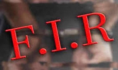 कॉलोनाइजर चंद्रप्रकाश भंडारी व कांग्रेस नेता आशीष डेनियल सहित पांच के विरुद्ध FIR दर्ज,  प्रॉपर्टी व्यवसायी को 30 लाख रुपए की चपत लगाने का मामला