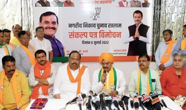 उदयपुर व अमरावती जैसी घटना मध्यप्रदेश में होती तो हम इस प्रवृत्ति के लोगों को जमीदोंज कर देते- शर्मा