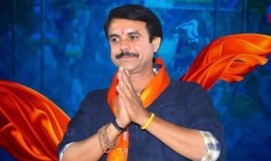 जनता की उम्मीदों पर खरा उतरूंगा, विधायक चेतन्य काश्यप के साथ मिलकर रतलाम को नगर से महानगर बनाएंगे- प्रहलाद पटेल