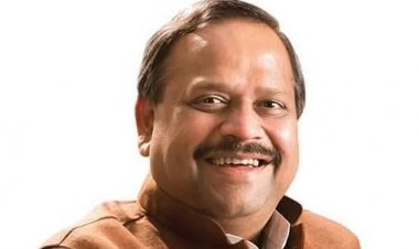 मप्र के कैबिनेट मंत्री चेतन्य काश्यप का 29 दिसंबर को होगा भव्य नगर आगमन, मंत्री पद की शपथ लेने के बाद पहली बार आ रहे रतलाम