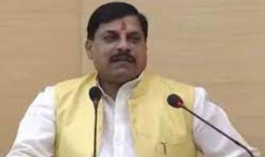 प्रशासन का विकेंद्रीकरण होगा, विधानसभा के नवनिर्वाचित सदस्यों के लिए होगी प्रशिक्षण की व्यवस्था- मुख्यमंत्री डॉ. यादव