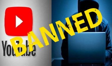 भारत के खिलाफ काम करने वाली 747 वेबसाइट और 94 यूट्यूब चैनल पर लगी रोक, आईटीएक्ट 2000 की धारा 69A के तहत की कार्रवाई