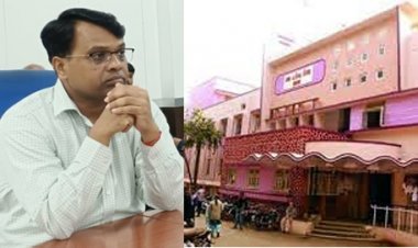 कलेक्टर दिलाएंगे महापौर और रतलाम नगर निगम के पार्षदों को शपथ, राज्य निर्वाचन आयोग ने किया अधिकृत