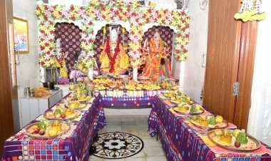 चालीहा महोत्सव, चन्द्र दर्शन व बहिराणा साहेब की सेवा में उमड़े श्रद्धालु, 24 अगस्त तक जारी रहेगी धर्म आराधना