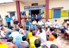 निवेश क्षेत्र से सबका फायदा : जलस्रोत और चरागाह सुरक्षित, मकान भी नहीं होंगे प्रभावित इसलिए किसी के बहकावे में न आएं- कलेक्टर