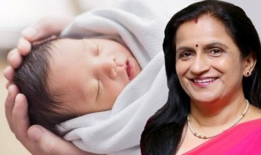 आपके नवजात शिशु की अभिलाषा, सुनिए- ख्यात स्त्री एवं प्रसूति रोग विशेषज्ञ डॉ. नीरजा पौराणिक की जुबानी, देखें वीडियो