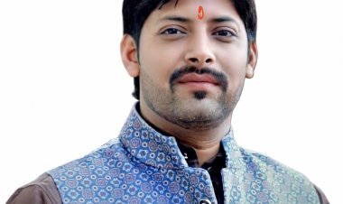 रतलाम के सोमेश पालीवाल भारतीय जनता पार्टी के आईटी विभाग के प्रदेश सह-संयोजक नियुक्त