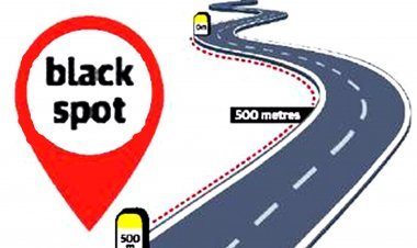 रतलाम जिले में महू-नीमच रोड पर 11 ब्लैक स्पॉट, दुर्घटना हुई तो MPRDC के प्रबंधक मूले के विरुद्ध दर्ज होगी FIR- सांसद डामोर