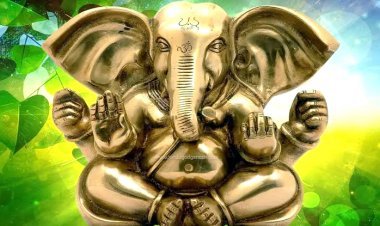 गणेशोत्सव : अनंत चतुर्दशी पर शहर में 3 स्थानों पर होगा गणेश प्रतिमाओं का संग्रह, विसर्जन के लिए बंजली बायपास स्थित तालाब पर ले जाई जाएंगी