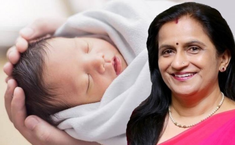 आपके नवजात शिशु की अभिलाषा, सुनिए- ख्यात स्त्री एवं प्रसूति रोग विशेषज्ञ डॉ. नीरजा पौराणिक की जुबानी, देखें वीडियो