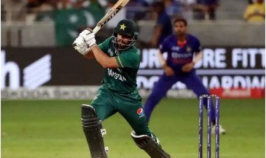 IND vs PAK Asia Cup : पाकिस्तान 5 विकेट से जीता, 8 साल बाद भारत को हराने में हो पाया सफल, इससे पहले 5 बार भारत से पराजित हुआ