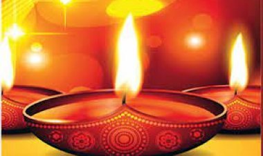 दीपावली पर विशेष गीत :  रोशन ये संसार करें...