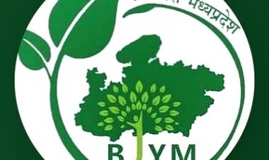 भाजयुमो आज पौधारोपण कर मनाएगा पीएम नरेंद्र मोदी का जन्मदिन, तीन चरण में जिले में 75 हजार पौधे रोपने का है लक्ष्य