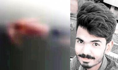 नहाने के दौरान पानी में डूबने से 22 वर्षीय युवक की मौत, बचाने के लिए दोस्त ने भी लगा दी छलांग, गंभीर