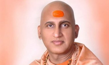 जन्मोत्सव : स्वामी श्री अवधेशानंदजी का जन्मोत्सव एवं प्रभु प्रेमी संघ का स्थापना दिवस 15 नवंबर को, पटोत्सव के दौरान होगी भजनों की प्रस्तुति