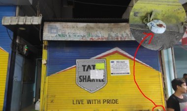 इंदरमल समरथमल इन्फ्रास्ट्रक्चर प्रा.लि. ने नहीं चुकाया कर्ज, बैंक ने 2019 में दिया 83 करोड़ से अधिक का नोटिस जो हो गए 148 करोड़ रुपए, प्रशासन ने कुर्क की संपत्ति