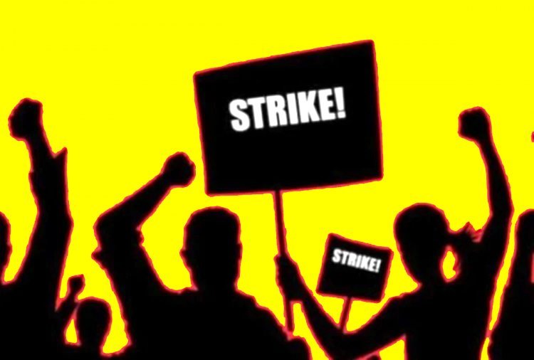 अध्यापकों की आज प्रस्तावित हड़ताल से हिली शिवराज सरकार, भोपाल में धारा 144 लागू, अध्यापकों की मॉनीटरिंग के निर्देश