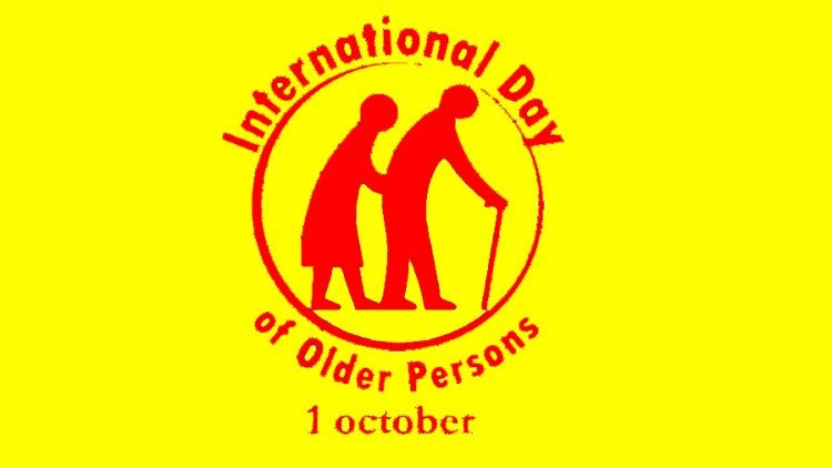 अंतरराष्ट्रीय वृद्धजन दिवस पर आज होगा वृद्धों का स्मान, स्वास्थ्य परीक्षण शिविर भी लगेगा