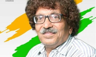 रतलाम शहर विधानसभा : कांग्रेस प्रत्याशी पारस सकलेचा ‘दादा’ 27 अक्टूबर को दाखिल करेंगे नामांकन, बाजना बस स्टैंड से निकलेगी नामांकन रैली