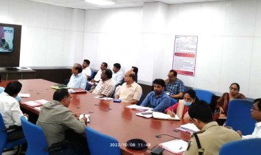 नशे के अवैध कारोबार को पूरी तरह से ध्वस्त करें, अवैध गतिविधियों की जानकारी देने वालों को पुरस्कृत करें : मुख्यमंत्री चौहान