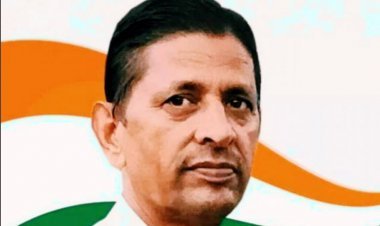 कांग्रेस पार्षद व सैलाना नगर परिषद के पूर्व अध्यक्ष जगदीश पाटीदार और दो पूर्व सीएमओ के विरुद्ध धोखाधड़ी का केस दर्ज
