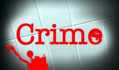 रतलाम में सनसनीखेज वारदात : प्रॉपर्टी व्यवसायी राजेस वासन की घर में घुसकर हत्या, घर की तीसरी मंजिल में निर्वस्त्र मिला शव