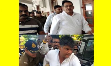 सांसद व विधायक घेराव मामले में जयस के नेताओं सहित 5 लोगों को जेल, गुरुवार को फिर होगी पेशी, जयस ने दी उग्र आंदोलन की चेतावनी