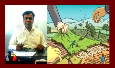 इन जमीनखोरों ने कॉटेज के नाम पर काट दी अवैध कॉलोनियां, अब यहां नहीं मिलेंगी निर्माण अनुमति, डायवर्सन रद्द होगा, खरीदने-बेचने पर भी रोक, FIR दर्ज होगी