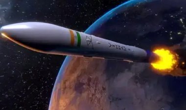 ISRO makes history today by successfully launching India’s maiden private Vikram-suborbital (VKS) rocket to grace the skies
