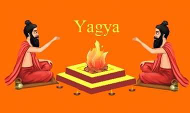 रतलाम : त्रिवेणी तट पर 69वाँ महारुद्र यज्ञ 13 से 24 दिसंबर तक, मेला आयोजन को लेकर हुआ विमर्श