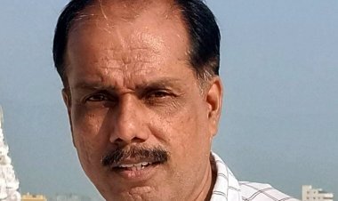 साहित्य अकादमी द्वारा 2018 के पुरस्कार घोषित, आशीष दशोत्तर को व्यंग्य का प्रादेशिक शरद जोशी पुरस्कार