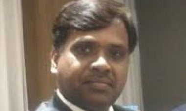 रेवेन्यू केस मॉनिटरिंग सिस्टम में रतलाम जिला प्रदेश में अव्वल, कलेक्टर सूर्यवंशी की सक्रियता से मिली उपलब्धि