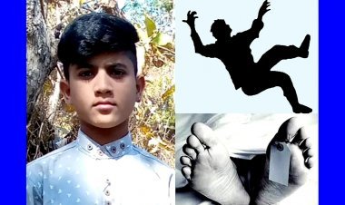 हादसा, हत्या या आत्महत्या ? छात्रावास में नौवीं की छात्रा की मौत, परिजन को हत्या की शंका, बोले- बेटी आत्महत्या नहीं कर सकती