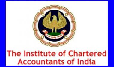 चार्टर्ड अकाउंटेंट की प्रतिनिधि संस्था ICAI के भवन निर्माण रतलाम ब्रांच के भवन निर्माण के लिए शिलान्यास 10 नवंबर को, कैबिनेट मंत्री चेतन्य काश्यप होंगे मुख्य अतिथि